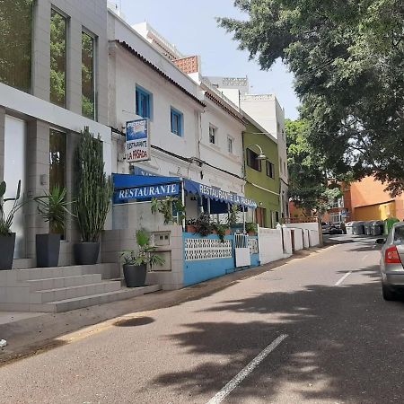 San Andrés La Pasada 아파트 외부 사진