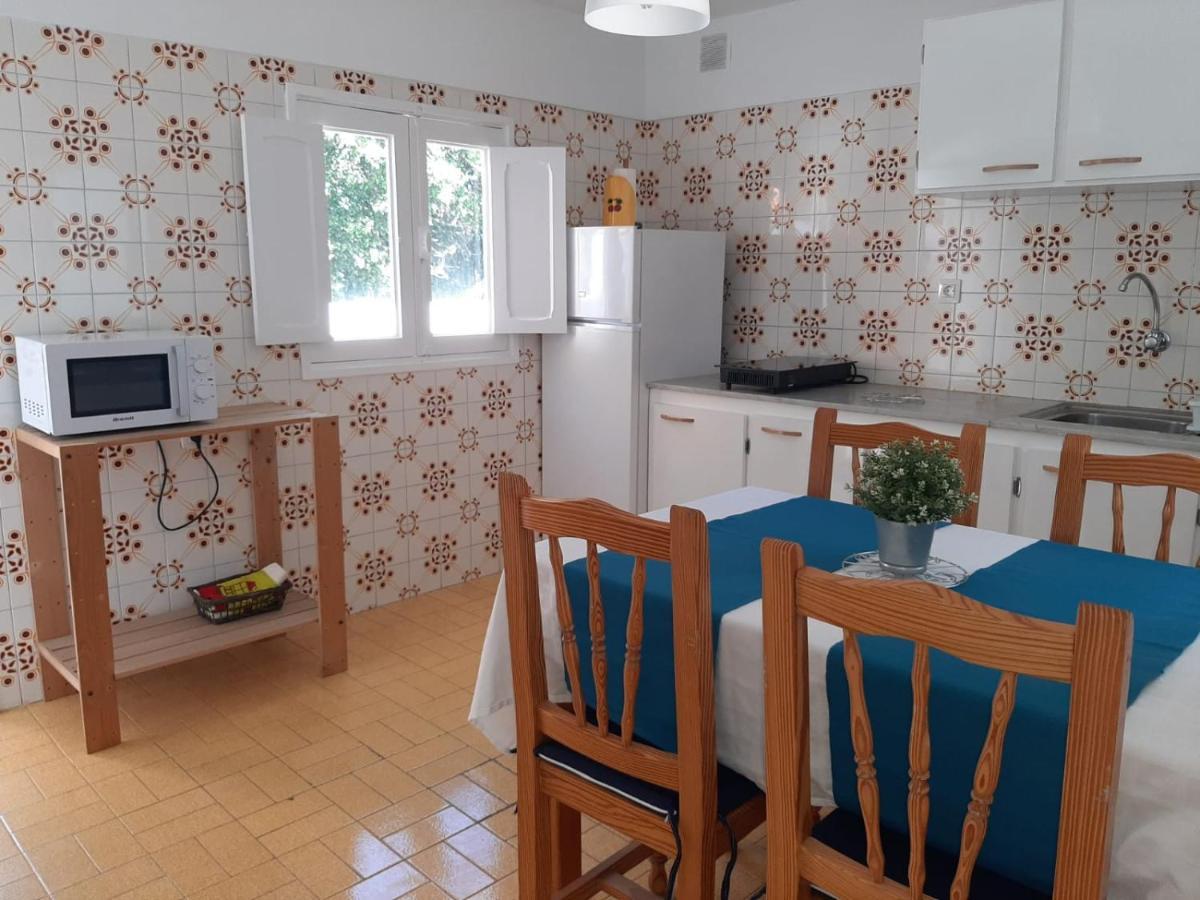 San Andrés La Pasada 아파트 외부 사진