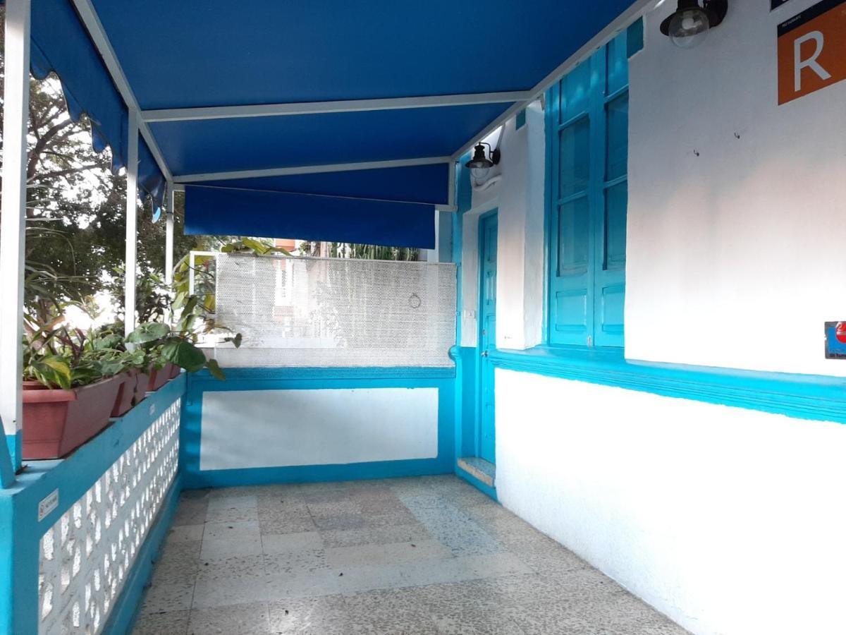 San Andrés La Pasada 아파트 외부 사진