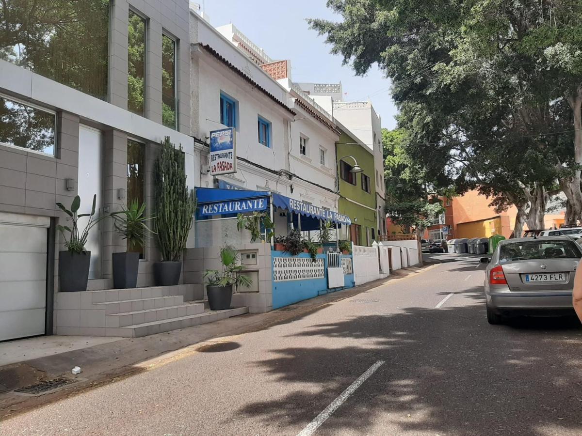 San Andrés La Pasada 아파트 외부 사진