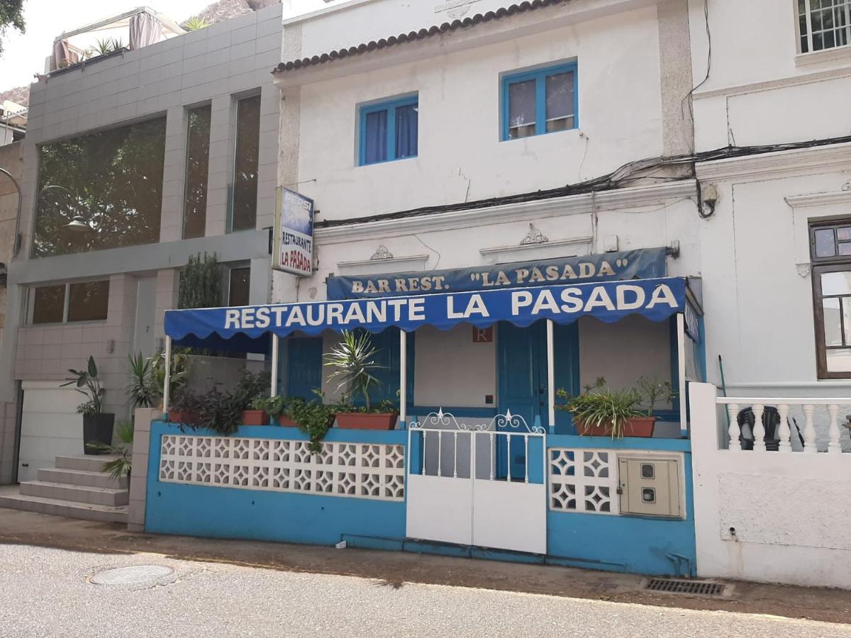 San Andrés La Pasada 아파트 외부 사진
